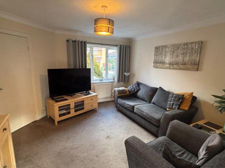 3 bedroom Detached house to let in Cartwright Avenue, Warndon Villages, Worcester, WR4