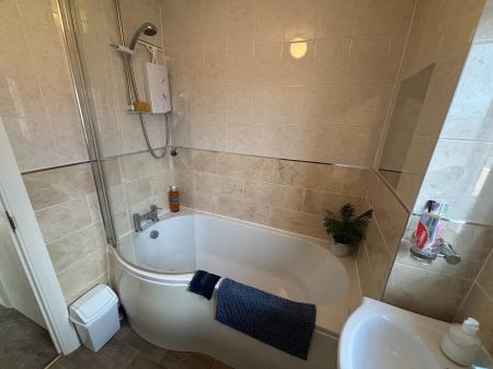 3 bedroom Detached house to let in Cartwright Avenue, Warndon Villages, Worcester, WR4