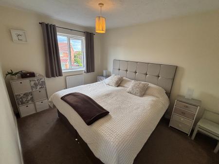 3 bedroom Detached house to let in Cartwright Avenue, Warndon Villages, Worcester, WR4