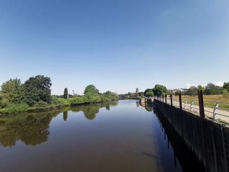 2 bedroom Apartment to let in Aston Court, Diglis, Worcester, WR5