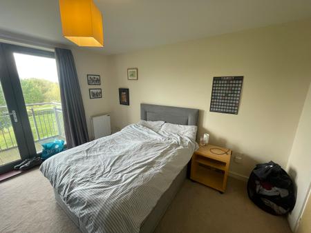 2 bedroom Apartment to let in Aston Court, Diglis, Worcester, WR5