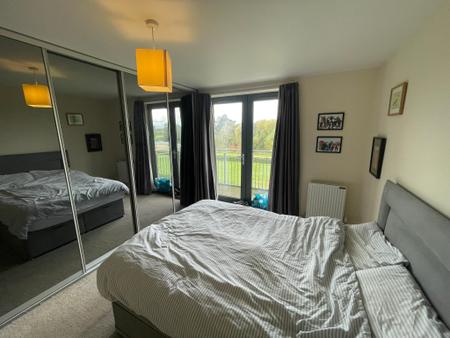 2 bedroom Apartment to let in Aston Court, Diglis, Worcester, WR5