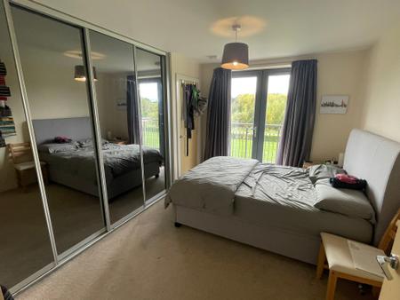 2 bedroom Apartment to let in Aston Court, Diglis, Worcester, WR5