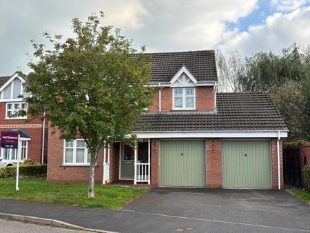 Swan Drive, Droitwich, WR9