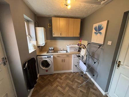 4 bedroom Detached house to let in Swan Drive, Droitwich, WR9