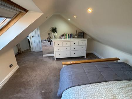 4 bedroom Detached house to let in Swan Drive, Droitwich, WR9