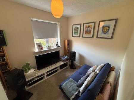4 bedroom Detached house to let in Swan Drive, Droitwich, WR9