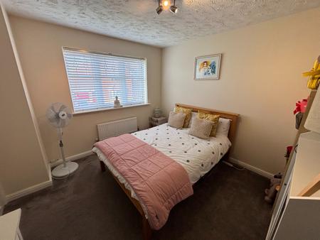 4 bedroom Detached house to let in Swan Drive, Droitwich, WR9