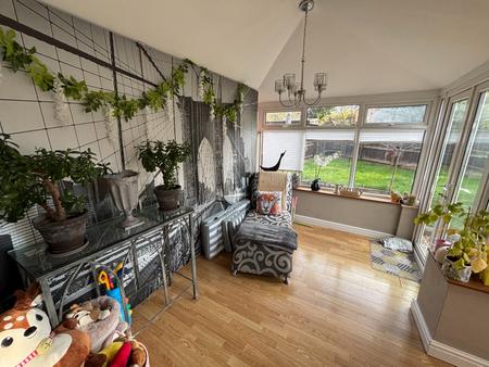 4 bedroom Detached house to let in Swan Drive, Droitwich, WR9