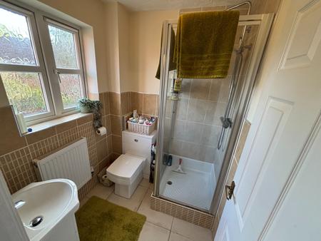 4 bedroom Detached house to let in Swan Drive, Droitwich, WR9