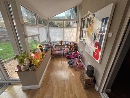4 bedroom Detached house to let in Swan Drive, Droitwich, WR9