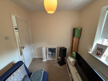 4 bedroom Detached house to let in Swan Drive, Droitwich, WR9
