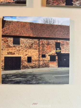 4 bedroom Coach House for sale in Bridge Street, Thorne, Doncaster, DN8