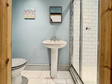 4 bedroom Coach House for sale in Bridge Street, Thorne, Doncaster, DN8