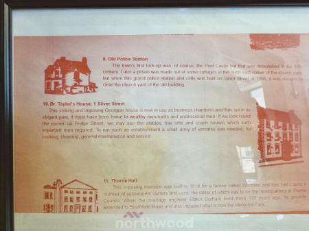 4 bedroom Coach House for sale in Bridge Street, Thorne, Doncaster, DN8