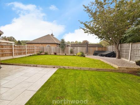 3 bedroom Detached bungalow for sale in Dorothy Avenue, Thorne, Doncaster, DN8