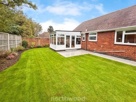 3 bedroom Detached bungalow for sale in Dorothy Avenue, Thorne, Doncaster, DN8