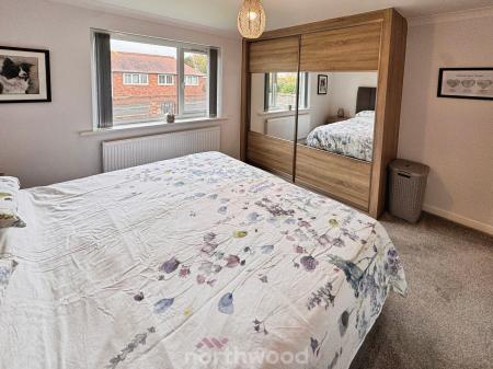 3 bedroom Detached bungalow for sale in Dorothy Avenue, Thorne, Doncaster, DN8