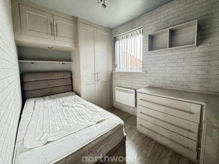 2 bedroom Terraced House for sale in George Street, Selby, Goole, DN14