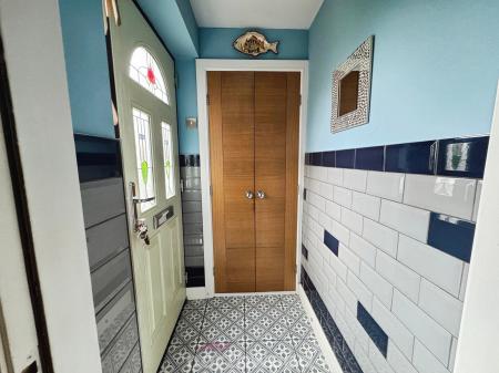 2 bedroom Terraced House for sale in George Street, Selby, Goole, DN14