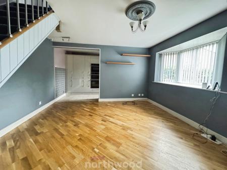 2 bedroom Terraced House for sale in George Street, Selby, Goole, DN14