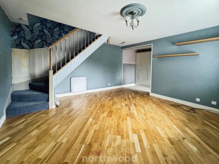 2 bedroom Terraced House for sale in George Street, Selby, Goole, DN14