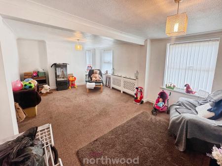 3 bedroom Detached house for sale in Hatfield Road, Thorne, Doncaster, DN8