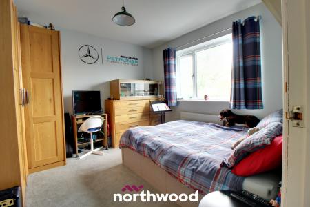 4 bedroom Detached house for sale in Kingsmede, Moorends, Doncaster, DN8