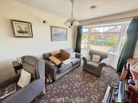 2 bedroom Detached bungalow for sale in Kirton Lane, Thorne, Doncaster, DN8
