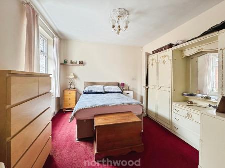 2 bedroom Detached bungalow for sale in Kirton Lane, Doncaster, Doncaster, DN8