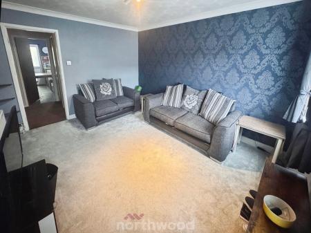 2 bedroom Terraced House for sale in Lower Kenyon Street, Thorne, Doncaster, DN8