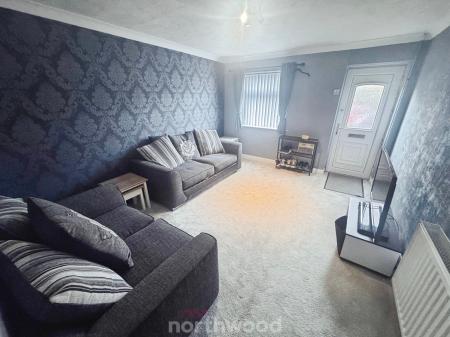 2 bedroom Terraced House for sale in Lower Kenyon Street, Thorne, Doncaster, DN8