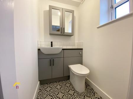 2 bedroom Town house for sale in Spring Cottages, Sugar Mill Ponds, Rawcliffe Bridge, Goole, DN14