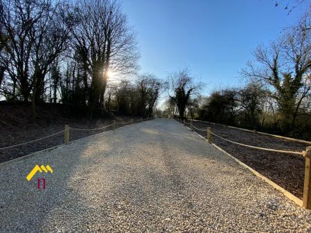 2 bedroom Town house for sale in Spring Cottages, Sugar Mill Ponds, Rawcliffe Bridge, Goole, DN14