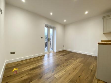 2 bedroom Town house for sale in Spring Cottages, Sugar Mill Ponds, Rawcliffe Bridge, Goole, DN14