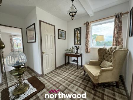 3 bedroom Detached house for sale in Swinefleet Road, Swinefleet, Goole, DN14