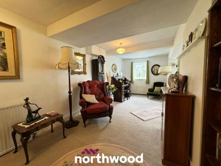 3 bedroom Detached house for sale in Swinefleet Road, Swinefleet, Goole, DN14