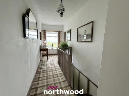 3 bedroom Detached house for sale in Swinefleet Road, Swinefleet, Goole, DN14