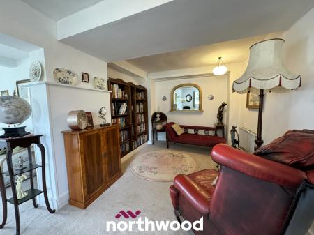 3 bedroom Detached house for sale in Swinefleet Road, Swinefleet, Goole, DN14