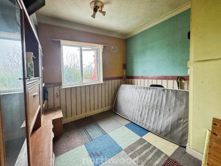 3 bedroom Semi-detached house for sale in Wilkinson Avenue, Moorends, Doncaster, DN8