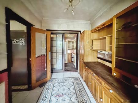 3 bedroom Semi-detached house for sale in Wilkinson Avenue, Moorends, Doncaster, DN8