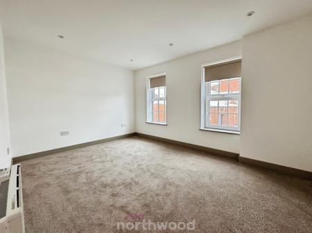 2 bedroom Flat to let in 24 Finkle Street, Thorne, Doncaster, DN8