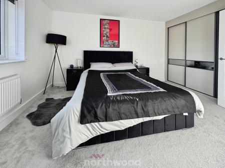 4 bedroom Detached house for sale in Myers Pasture, Howden, Goole, DN14