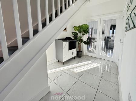 4 bedroom Detached house for sale in Myers Pasture, Howden, Goole, DN14