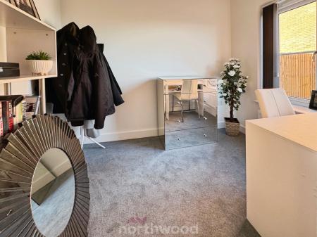 4 bedroom Detached house for sale in Myers Pasture, Howden, Goole, DN14