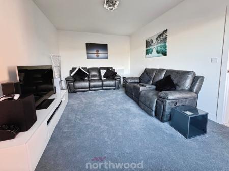 4 bedroom Detached house for sale in Myers Pasture, Howden, Goole, DN14