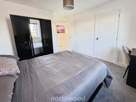 4 bedroom Detached house for sale in Myers Pasture, Howden, Goole, DN14