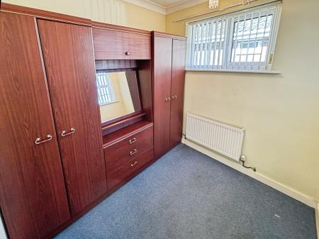 3 bedroom Bungalow for sale in Coppice Avenue, Hatfield, Doncaster, DN7