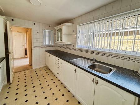 3 bedroom Bungalow for sale in Coppice Avenue, Hatfield, Doncaster, DN7