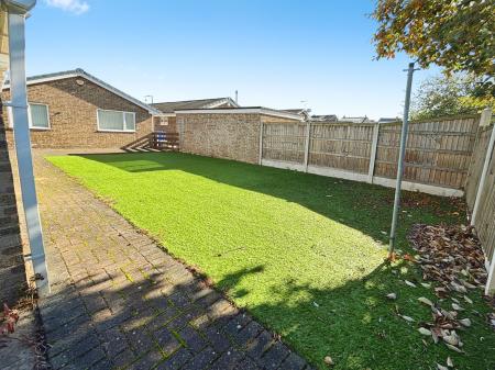 3 bedroom Bungalow for sale in Coppice Avenue, Hatfield, Doncaster, DN7